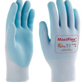 MaxiFlex Active