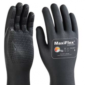 MaxiFlex Endurance