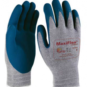 MaxiFlex Ultimate